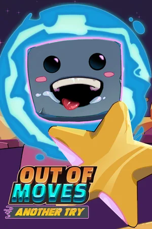 Out of Moves: Another Try (Xbox One)