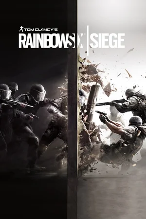 Tom Clancy's Rainbow Six® Siege Standard Edition Pre-Order