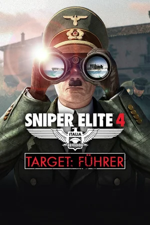 Target Führer