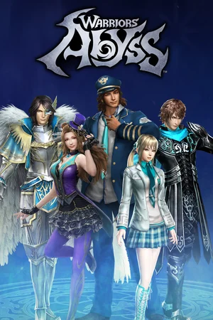 WARRIORS: Abyss - DYNASTY WARRIORS Jin Dynasty Classic Costume Set