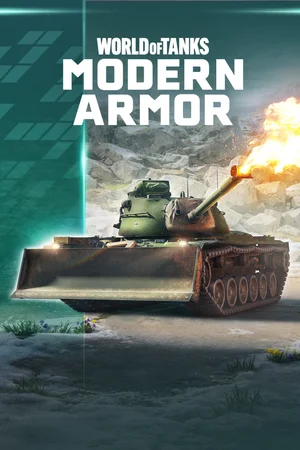 World of Tanks Modern Armor – Steady Doze It