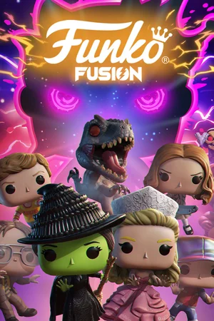 Funko Fusion