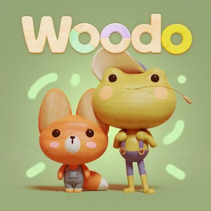 Woodo