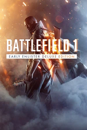 Battlefield™ 1 Deluxe Edition Content
