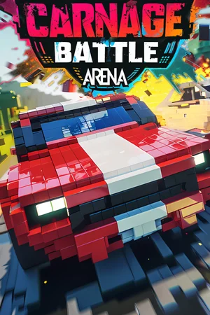 Carnage: Battle Arena