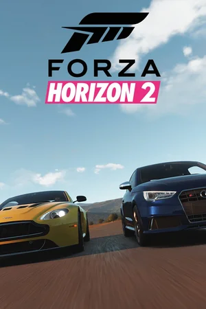 Forza Horizon 2 1971 Plymouth GTX 426 HEMI
