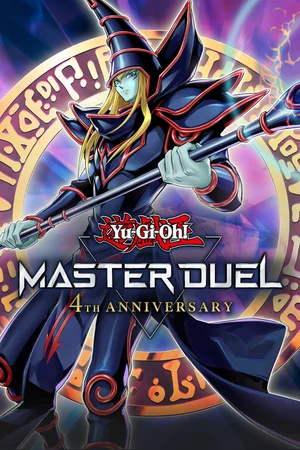 Yu-Gi-Oh! Master Duel