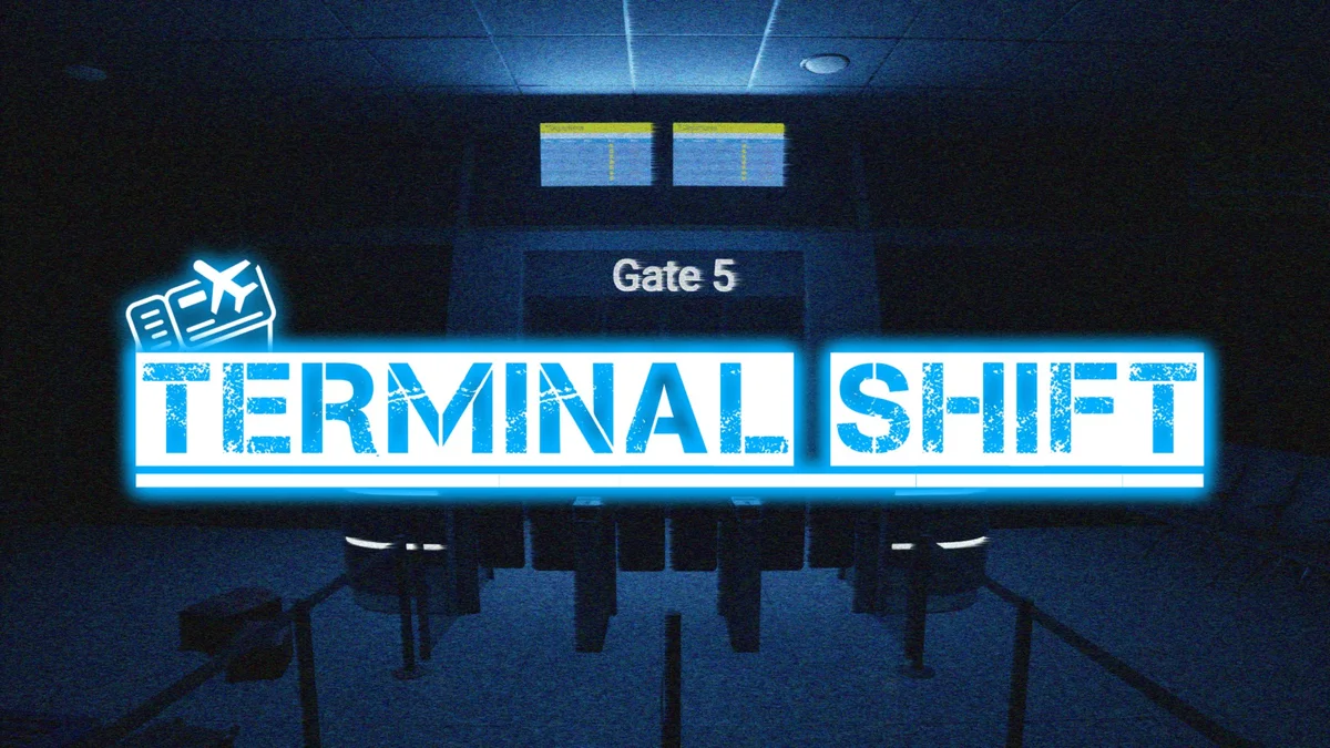 Terminal Shift