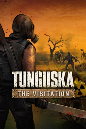 Tunguska: The Visitation - Complete Edition