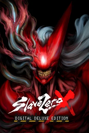 Slave Zero X Soundtrack & Art Gallery
