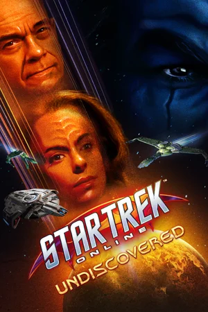 Star Trek Online