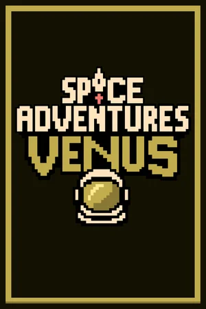 Space Adventure : Venus