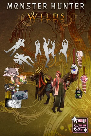 Blossomdance DLC Pack