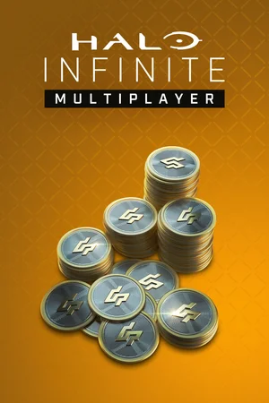 10,000 Halo Credits +1,500 Bonus