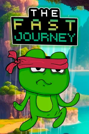 The Fast Journey Bundle