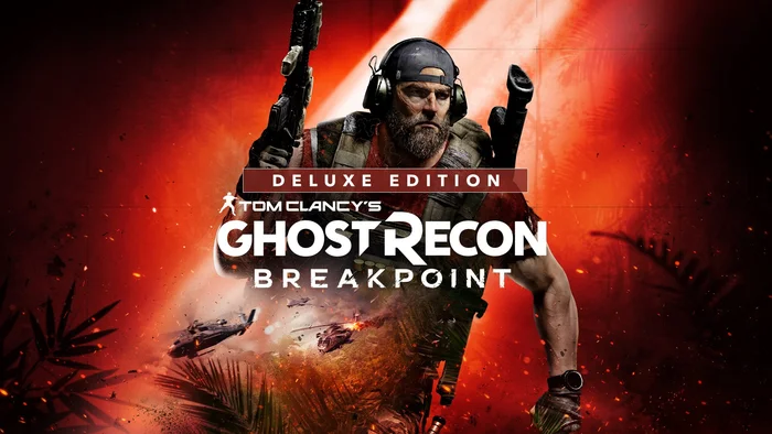 Watch Dogs®2 - Deluxe Edition