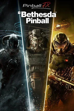 Pinball FX - Bethesda® Pinball Trial