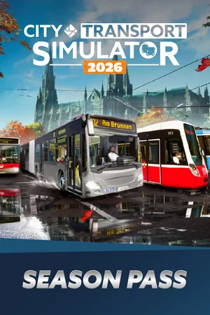 CTS 2026 - Season Pass