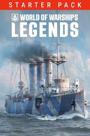 World of Warships: Legends – Jump-Start 7