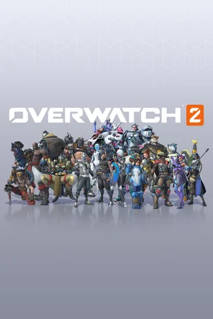 Overwatch® 2: Hero Collection