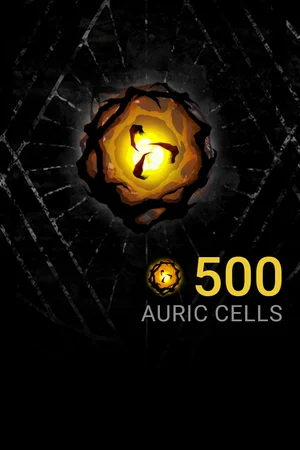 Dead by Daylight: AURIC CELLS PACK (500) Windows