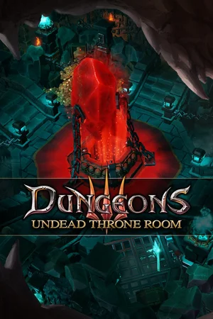 Dungeons III Pre-Order