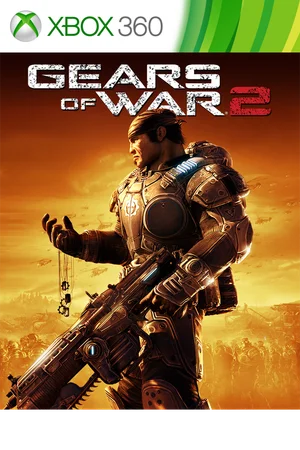Gears of War 2
