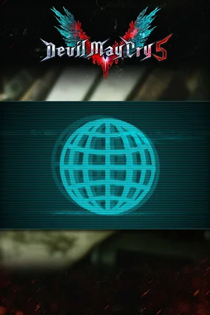 [DMC5] - Asian Language Pack