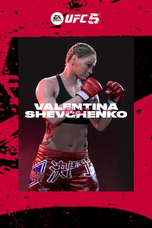 UFC® 5 - Valentina Shevchenko