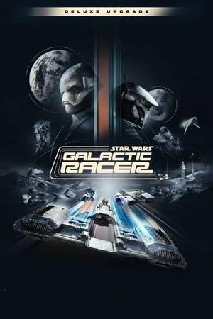 STAR WARS: Galactic Racer™ Deluxe Upgrade
