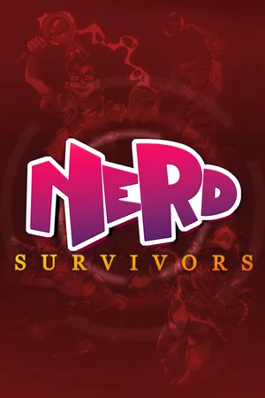 Nerd Survivors Presale Bundle