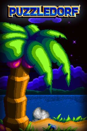 Puzzledorf - Promo