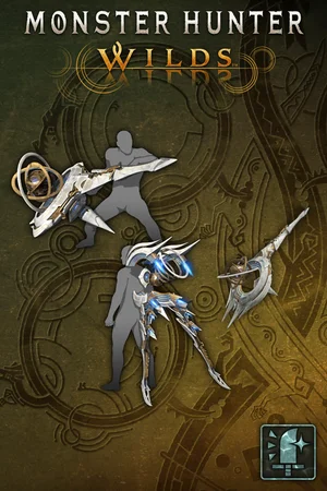 Layered Hunting Horn: Cosmoloid Gjallar
