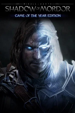 Middle-earth™: Shadow of Mordor™ - Game of the Year Edition