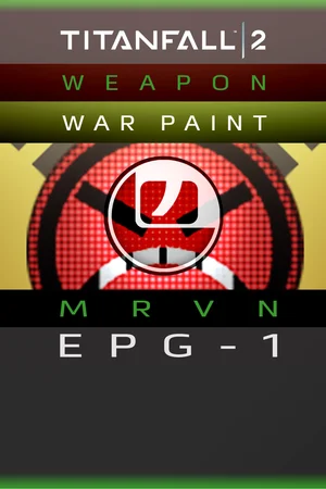 Titanfall™ 2: MRVN EPG
