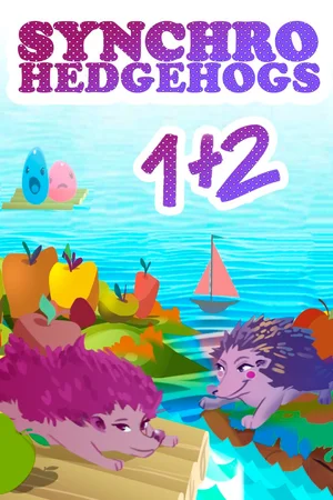 Synchro Hedgehogs Bundle