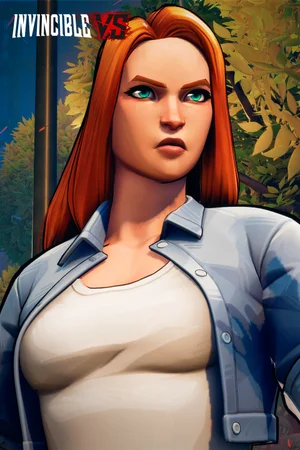 Atom Eve - Everyday Eve Skin