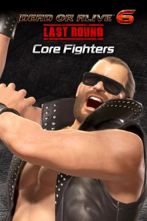 DOA6LR Character Unlock Key: Bass