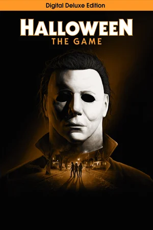 Halloween - Digital Deluxe Edition