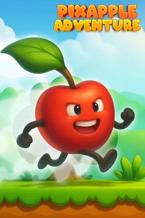 Pixapple Adventure (Windows)