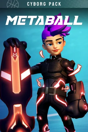 Cyborg Pack