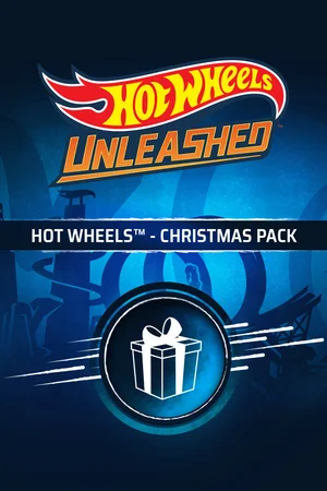 HOT WHEELS™ - Christmas Pack