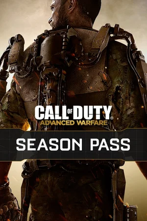 Call of Duty®: Advanced Warfare - Season Pass (Windows)