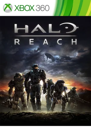 Halo: Reach