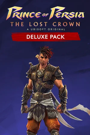 Prince of Persia™: The Lost Crown Deluxe Pack