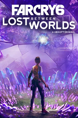 Far Cry® 6: Lost Between Worlds