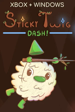 Sticky Twig DASH! Pack