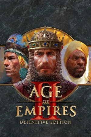 Age of Empires II: Definitive Edition - Early Unlock