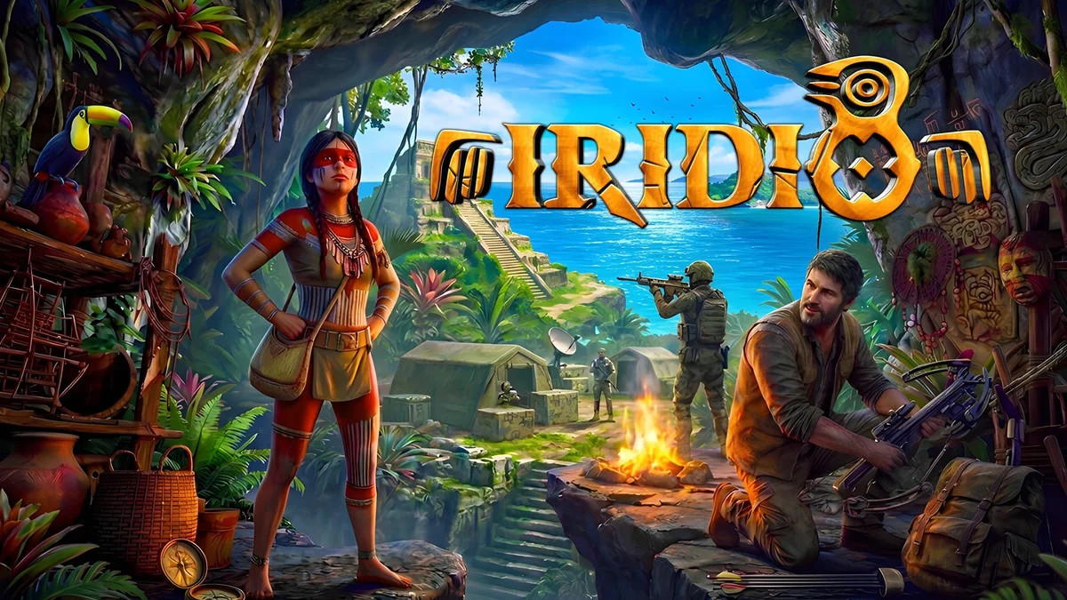 Iridio