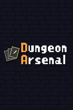 Dungeon Arsenal